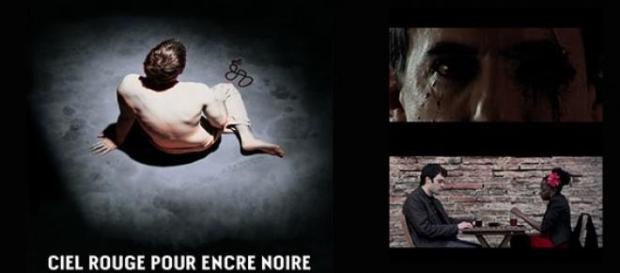 Ciel Rouge pour Encre Noire, le film Ciel Rouge pour Encre Noire, le film