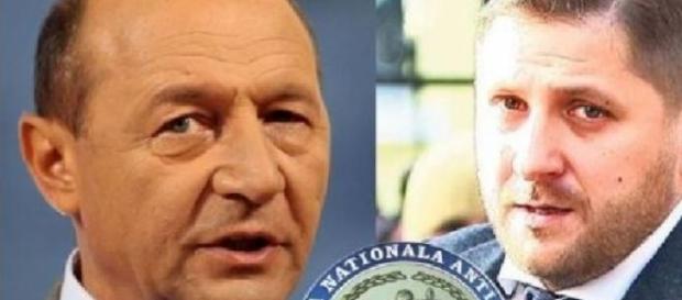 Cine se aseamana se aduna, binomul Basescu-Pricop Cine se aseamana se aduna, binomul Basescu-Pricop