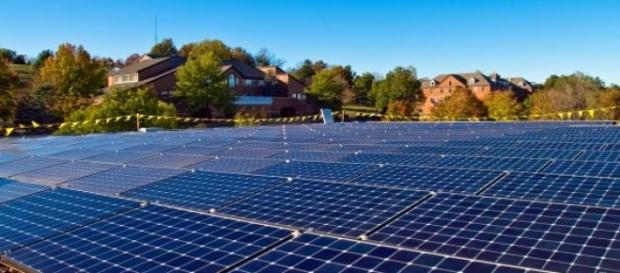 Curso de energias renováveis: inscrições abertas Curso de energias renováveis: inscrições abertas