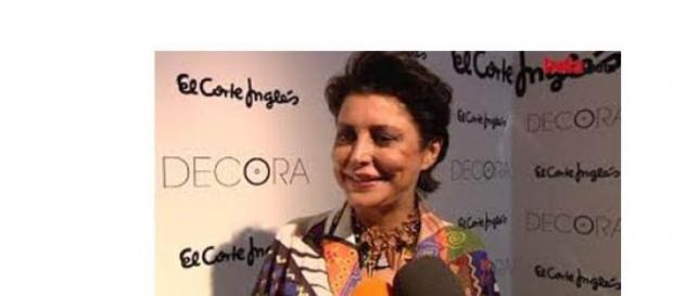 El cáncer de pulmón ganó la batalla a Maria Pineda El cáncer de pulmón ganó la batalla a Maria Pineda