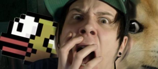 elrubiusOMG, el Youtuber más relevante de España. elrubiusOMG, el Youtuber más relevante de España.