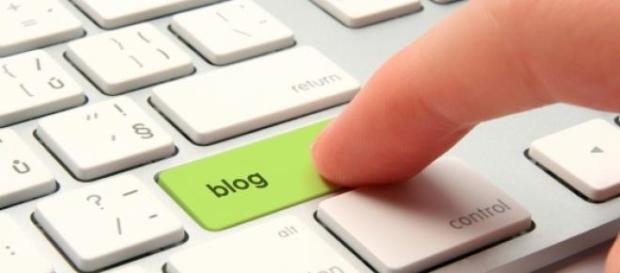 Existem milhares de blogs em Portugal. Existem milhares de blogs em Portugal.