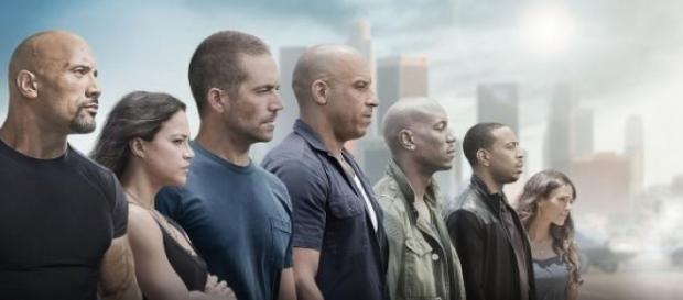 Fast and Furious 7 bald bei Wuaki, Foto: Universal Fast and Furious 7 bald bei Wuaki, Foto: Universal