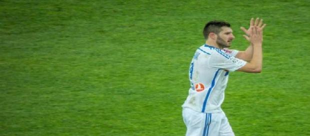 Gignac a envie de briller Gignac a envie de briller