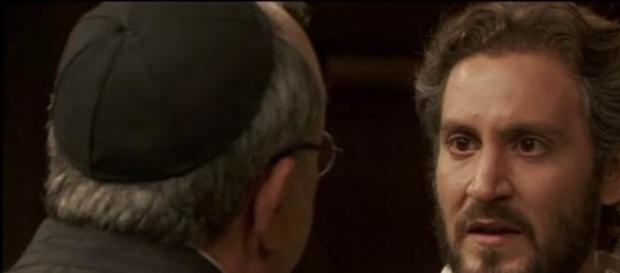 Il segretro anticipazioni 5-6 aprile Il segretro anticipazioni 5-6 aprile