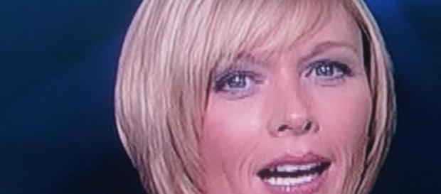 ITV's Julie Etchingham controlled the proceedings ITV's Julie Etchingham controlled the proceedings