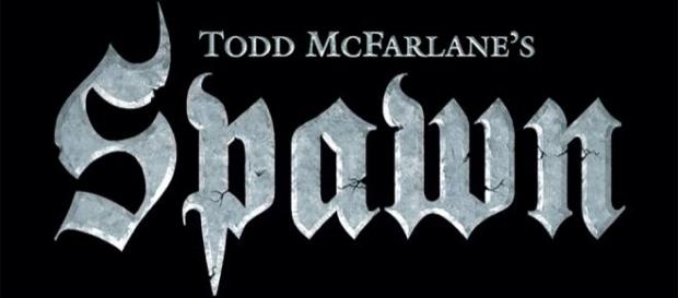 Le logo officiel du film Spawn par Todd McFarlane. Le logo officiel du film Spawn par Todd McFarlane.