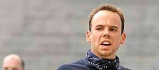 Lubitz tenía graves problemas emocionales Lubitz tenía graves problemas emocionales