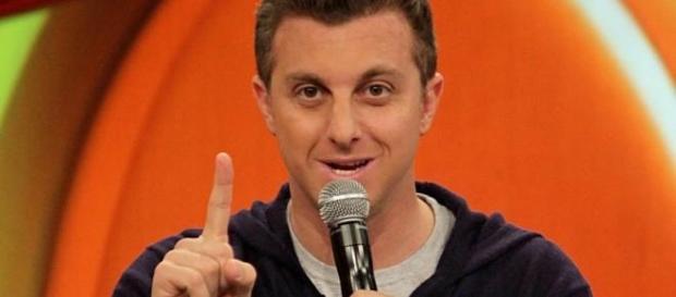 Luciano Huck ganhará mais espaço na Globo Luciano Huck ganhará mais espaço na Globo