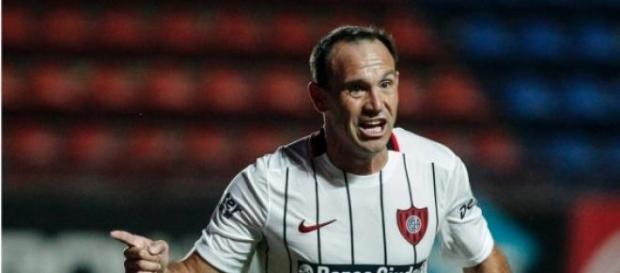 Matos: experiencia, calidad y la punta en Boedo Matos: experiencia, calidad y la punta en Boedo