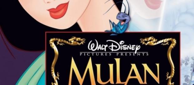 Mulan recaudó más de 300 millones de dólares Mulan recaudó más de 300 millones de dólares