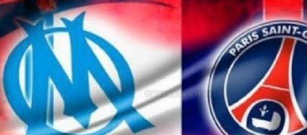 OM - PSG : Le Classico pour le titre ? OM - PSG : Le Classico pour le titre ?