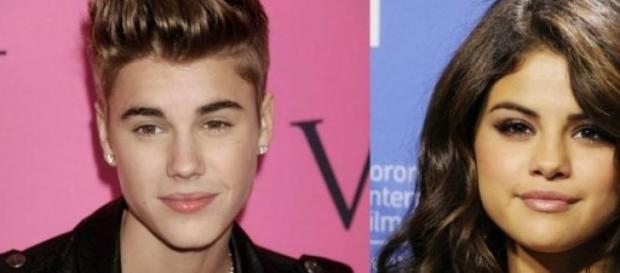 Os dois viveram um forte romance. Os dois viveram um forte romance.