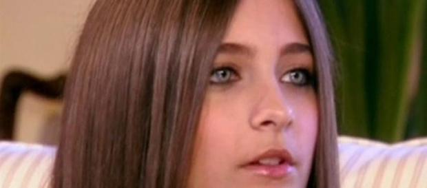 Paris Jackson wollte Selbstmord begehen. Paris Jackson wollte Selbstmord begehen.