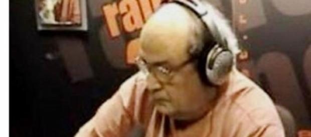 Paul Grigoriu, o legenda a radio-ului din Romania Paul Grigoriu, o legenda a radio-ului din Romania