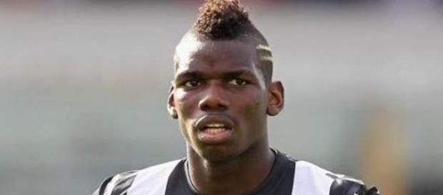 Paul Pogba é objectivo do Barça Paul Pogba é objectivo do Barça