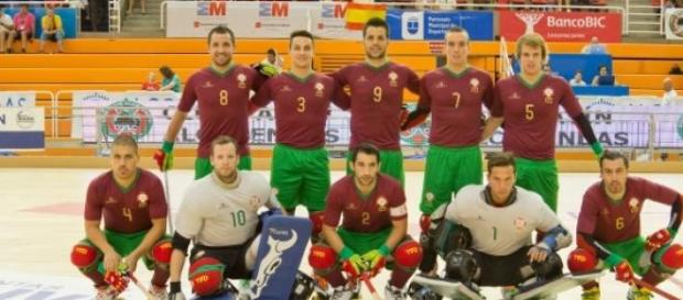 Portugal joga amanhã a fina da Taça das Nações Portugal joga amanhã a fina da Taça das Nações