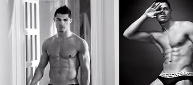 Ronaldo pode tornar-se um símbolo 'spornossexual’. Ronaldo pode tornar-se um símbolo 'spornossexual’.