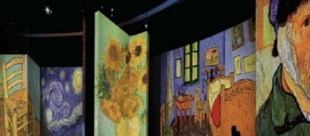 Van Gogh a Firenze, ultimi giorni Van Gogh a Firenze, ultimi giorni