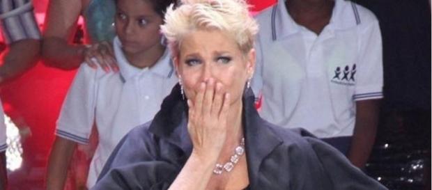 Xuxa mudará grade da TV Record Xuxa mudará grade da TV Record