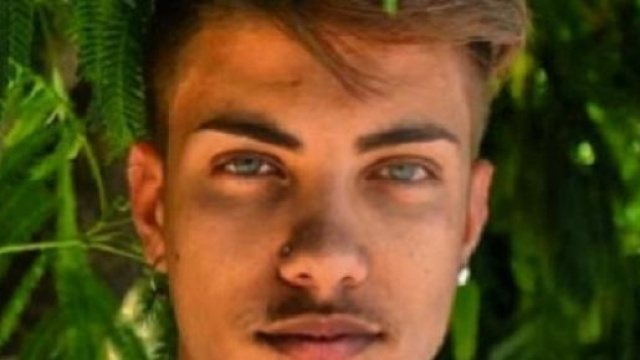 Nicol&ograve; Gallo di Uomini e Donne