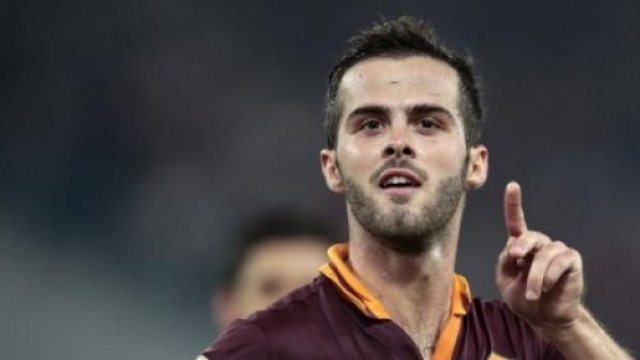Pjanic, l'autore del gol decisivo
