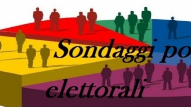 Sondaggi elettorali politici Ixè Agorà 3/4/2015.