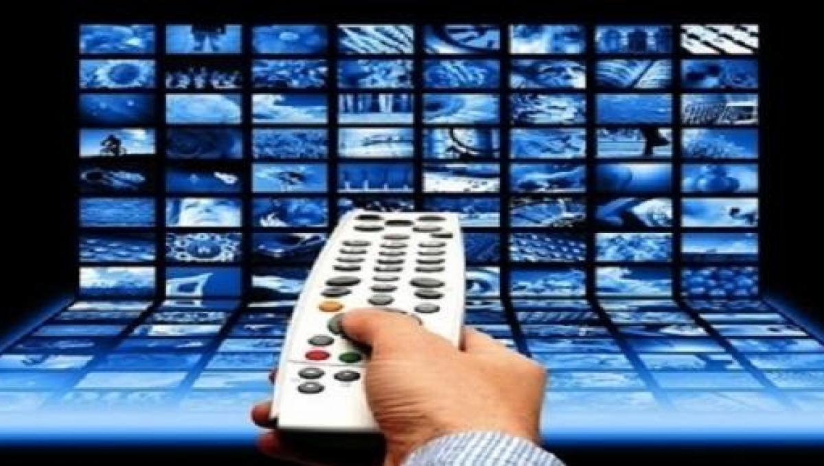 Programmi Tv Di Oggi Lunedi 6 Aprile Guida Cosa C E In Televisione