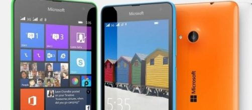 Prezzi Microsoft Lumia 435, Microsoft 532 e 535