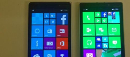 Prezzi Nokia Lumia 830 e Nokia Lumia 930