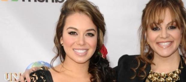 La 'Chiquis' Rivera hace fuertes revelaciones La 'Chiquis' Rivera hace fuertes revelaciones