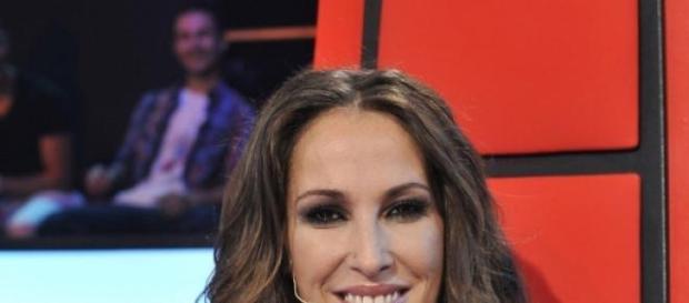 Malú coach de La Voz por tercer año Malú coach de La Voz por tercer año
