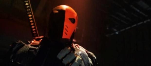 Manu Bennet decepcionado con Deathstroke en Arrow. Manu Bennet decepcionado con Deathstroke en Arrow.