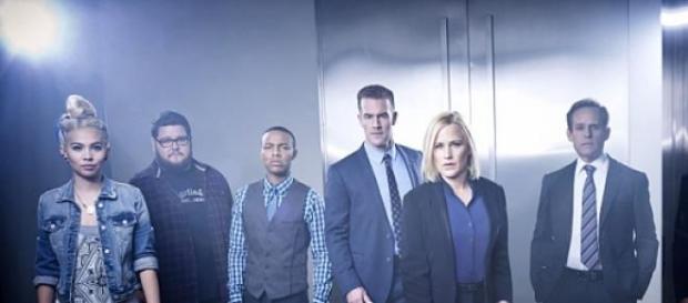 Novo spin-off de CSI com estreia marcada. Novo spin-off de CSI com estreia marcada.