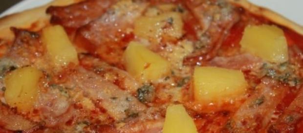 Pizza de soya para los niños en esta Pascua Pizza de soya para los niños en esta Pascua