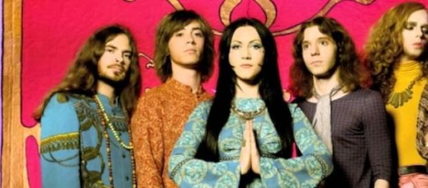 Purson assinam acordo com a Spinefarm Records Purson assinam acordo com a Spinefarm Records