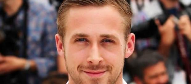 Ryan Gosling cautiva con su nueva faceta Ryan Gosling cautiva con su nueva faceta