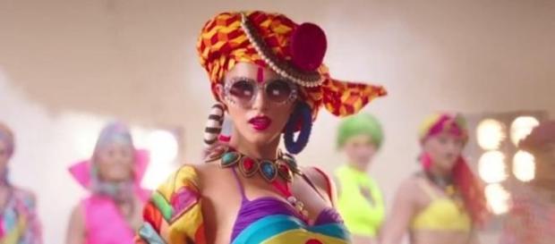 Sunny Leone sizzles in Rajashtan Sunny Leone sizzles in Rajashtan