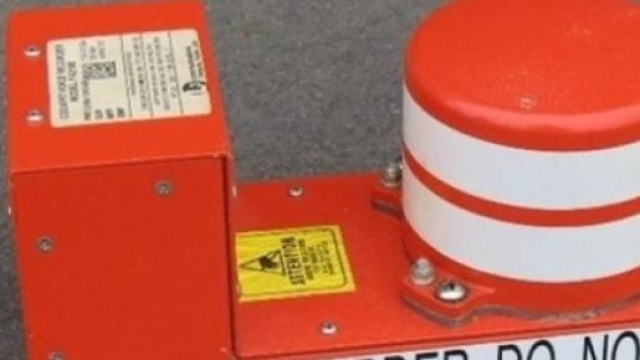 La scatola nera in uso sul Volo 9525 Germanwings