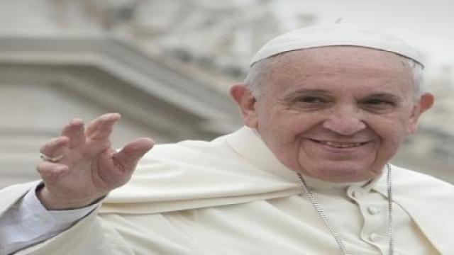 Papa Francesco, il discorso alla veglia pasquale