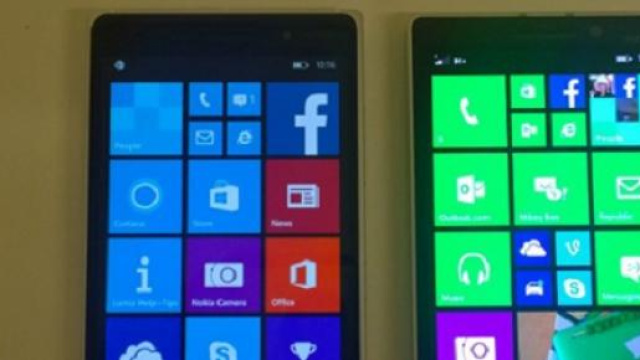 Prezzi Nokia Lumia 830 e Nokia Lumia 930