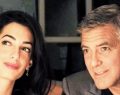 'Efecto Clooney': los hombres ya no buscan una pareja atractiva