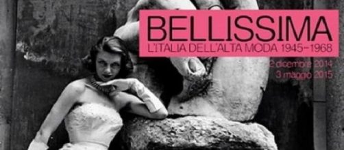 'Bellissima', l'alta moda al MAXXI di Roma