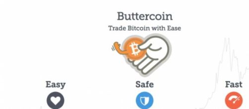 Buttercoin was founded in 2013.