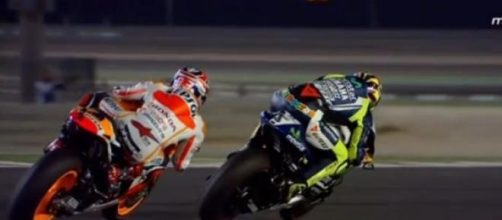 Orari Motogp Stati Uniti 2015 del 11-12/04