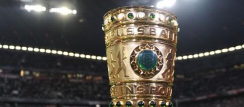 Pronostici DFB Pokal 7-8 aprile