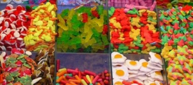 Alimentos sem açúcar? Isso não existe. Alimentos sem açúcar? Isso não existe.
