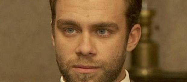 Anticipazioni Il Segreto: Fernando Mesia Anticipazioni Il Segreto: Fernando Mesia