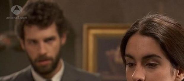 Anticipazioni Il Segreto puntate terza stagione Anticipazioni Il Segreto puntate terza stagione