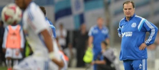 Bielsa n'a pas cherché d'excuses. Bielsa n'a pas cherché d'excuses.